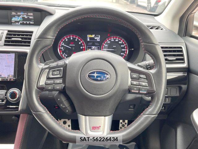 Subaru LEVORG 2017-02 7501228-11