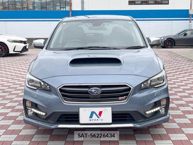 Subaru LEVORG 2017-02 7501228-13