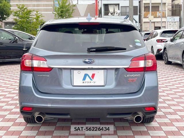 Subaru LEVORG 2017-02 7501228-14