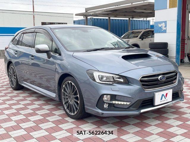 Subaru LEVORG 2017-02 7501228-15
