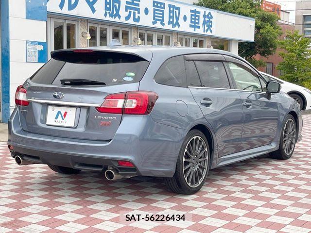 Subaru LEVORG 2017-02 7501228-16