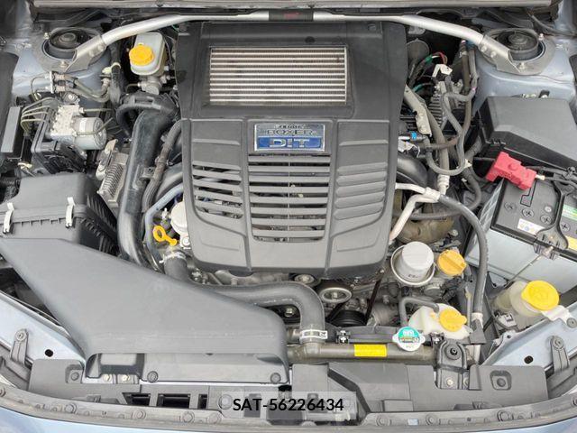 Subaru LEVORG 2017-02 7501228-17