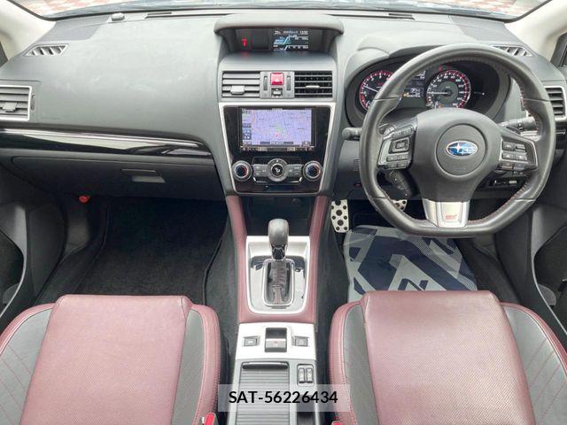 Subaru LEVORG 2017-02 7501228-1