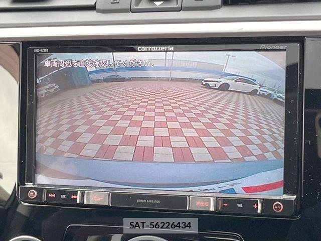 Subaru LEVORG 2017-02 7501228-5