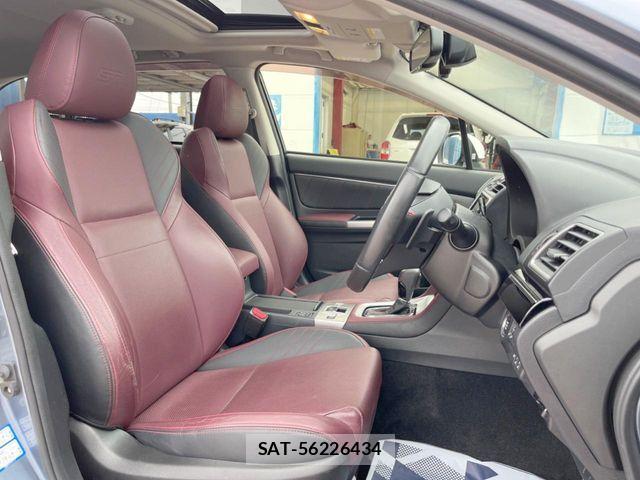 Subaru LEVORG 2017-02 7501228-7