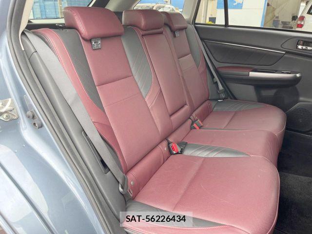 Subaru LEVORG 2017-02 7501228-8