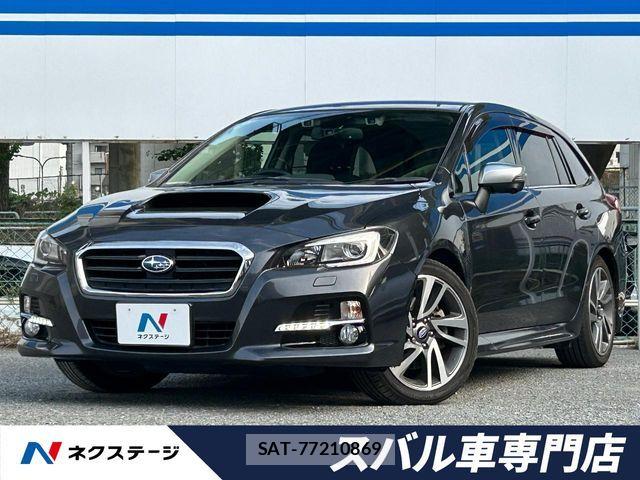 Subaru LEVORG 2017-04 7501235-0