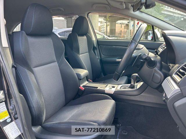 Subaru LEVORG 2017-04 7501235-9