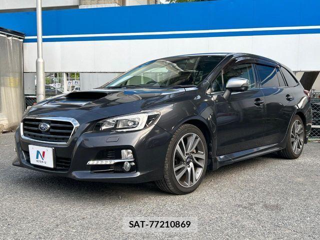 Subaru LEVORG 2017-04 7501235-15