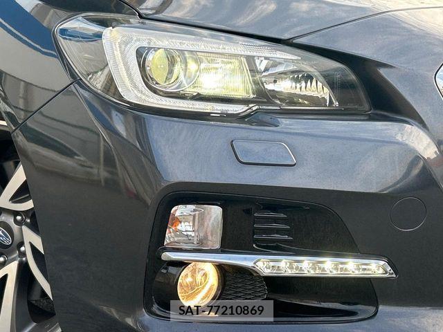 Subaru LEVORG 2017-04 7501235-16