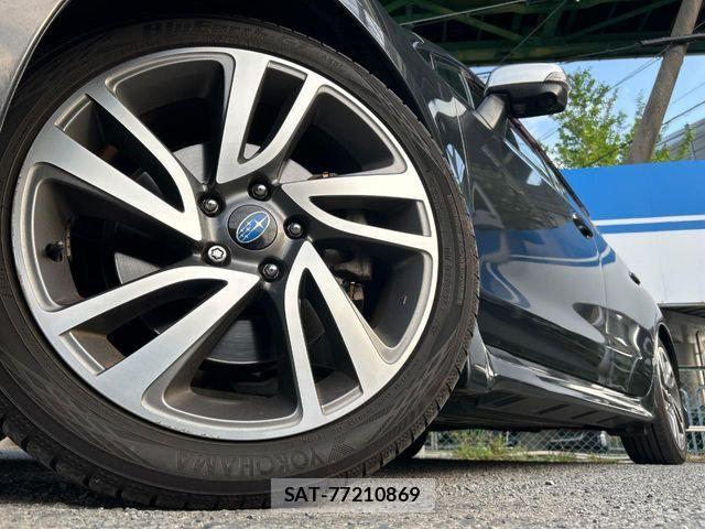 Subaru LEVORG 2017-04 7501235-17