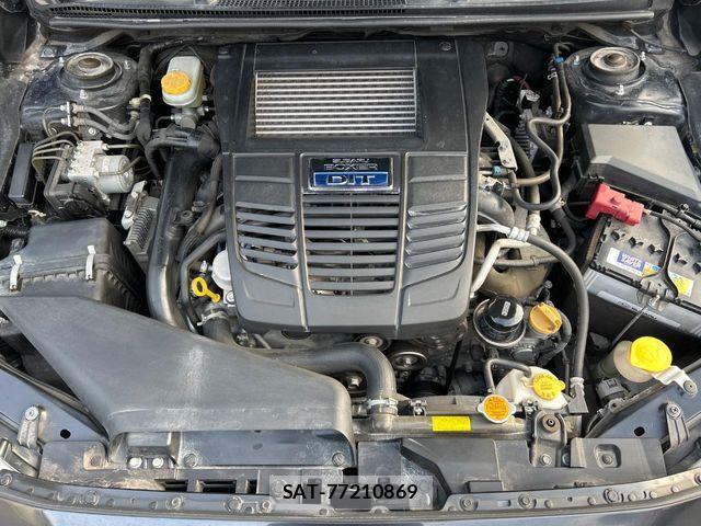 Subaru LEVORG 2017-04 7501235-18