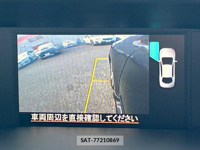 Subaru LEVORG 2017-04 7501235-3