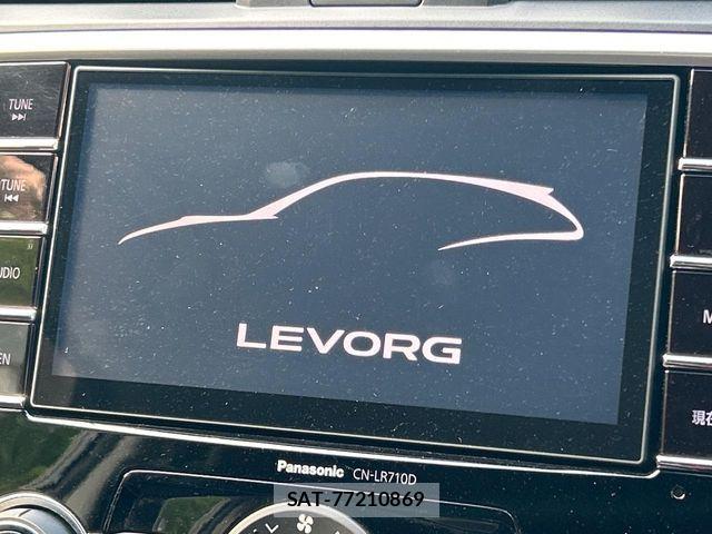 Subaru LEVORG 2017-04 7501235-5