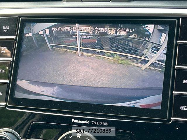 Subaru LEVORG 2017-04 7501235-6