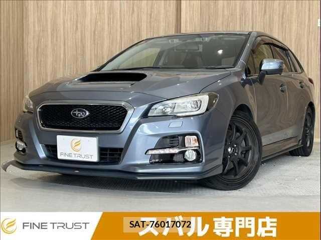 Subaru LEVORG 2014-10 7501238-0