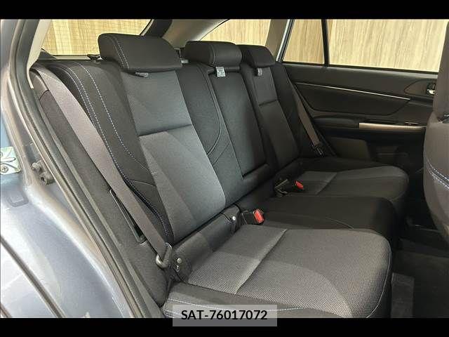 Subaru LEVORG 2014-10 7501238-9