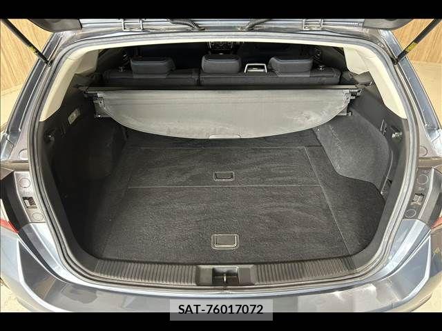 Subaru LEVORG 2014-10 7501238-10
