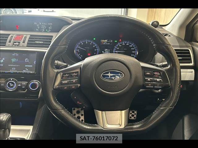 Subaru LEVORG 2014-10 7501238-11