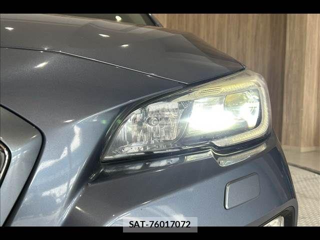 Subaru LEVORG 2014-10 7501238-12