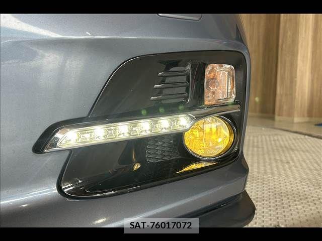 Subaru LEVORG 2014-10 7501238-13