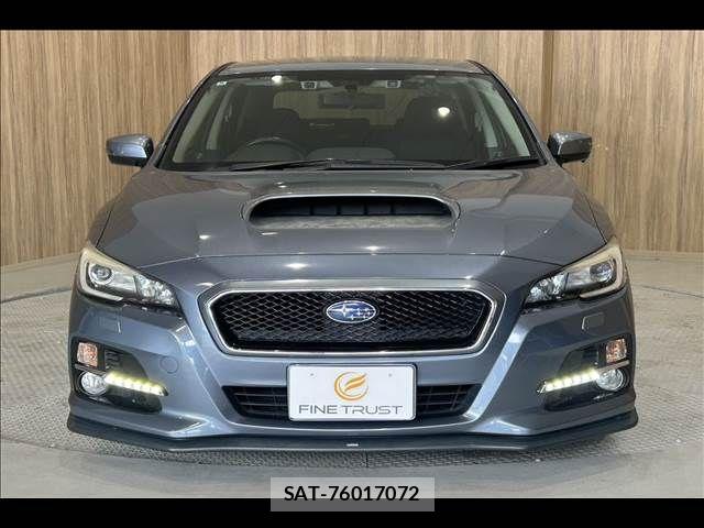 Subaru LEVORG 2014-10 7501238-15