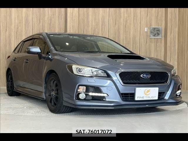Subaru LEVORG 2014-10 7501238-16