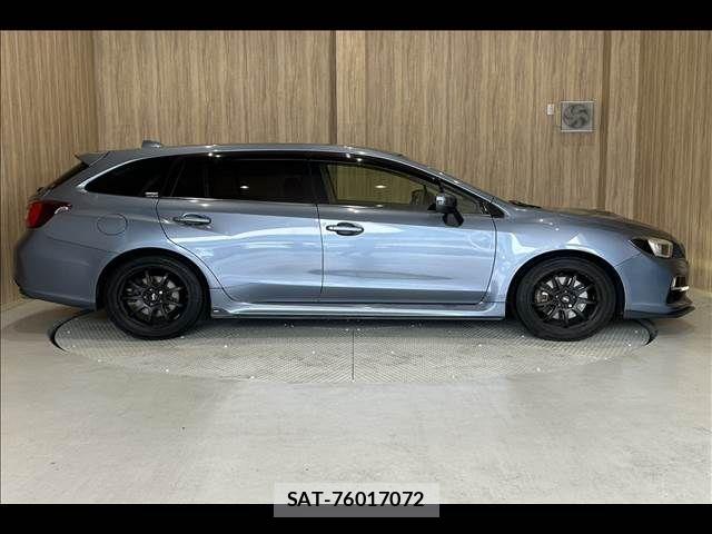 Subaru LEVORG 2014-10 7501238-17