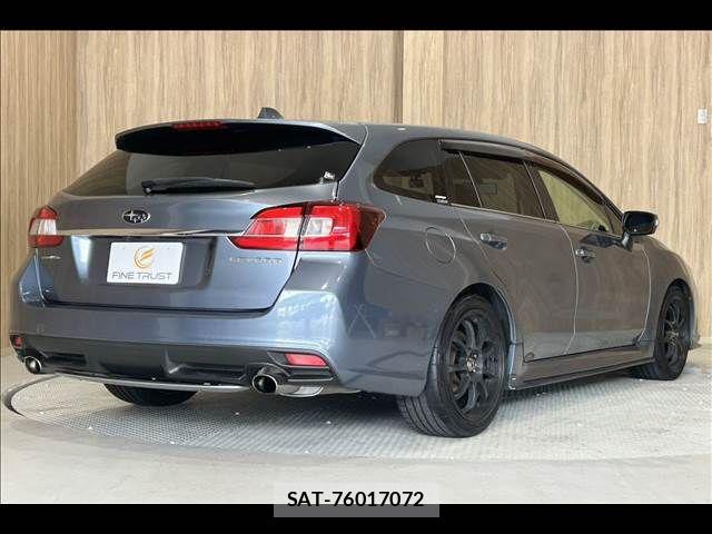 Subaru LEVORG 2014-10 7501238-18