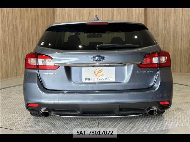 Subaru LEVORG 2014-10 7501238-19