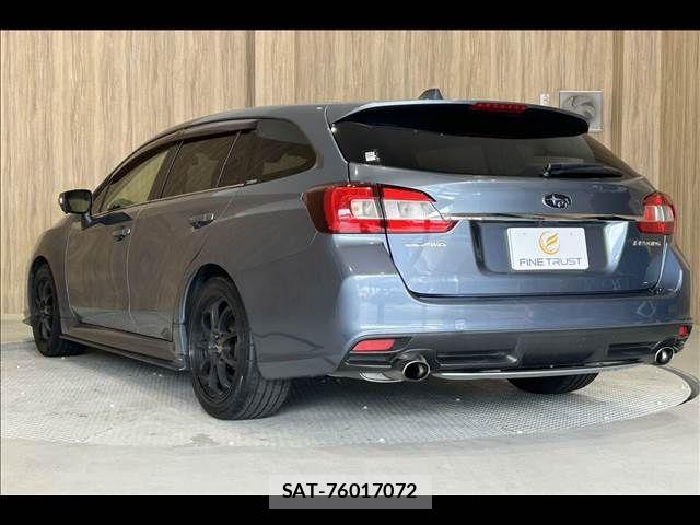 Subaru LEVORG 2014-10 7501238-20