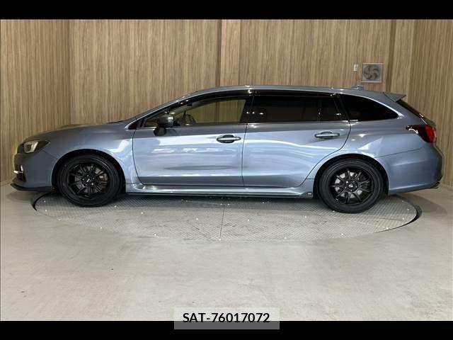 Subaru LEVORG 2014-10 7501238-21