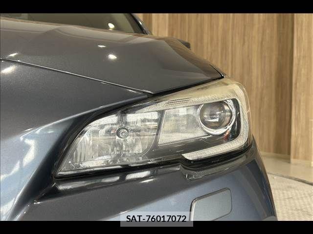 Subaru LEVORG 2014-10 7501238-22