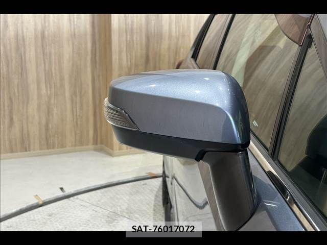Subaru LEVORG 2014-10 7501238-27