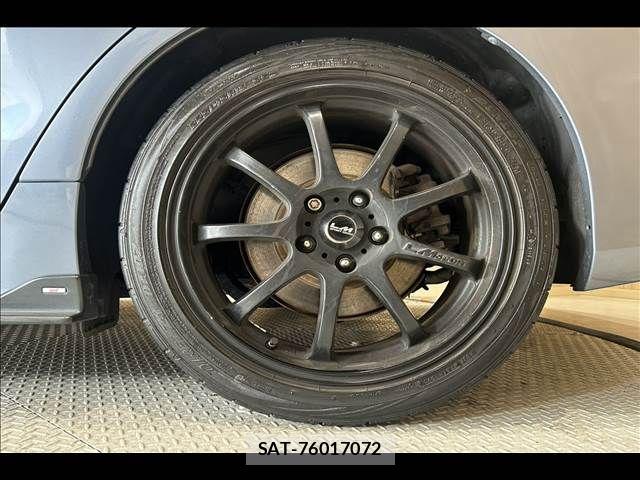 Subaru LEVORG 2014-10 7501238-29