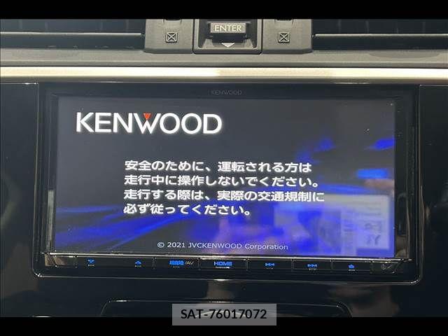Subaru LEVORG 2014-10 7501238-3
