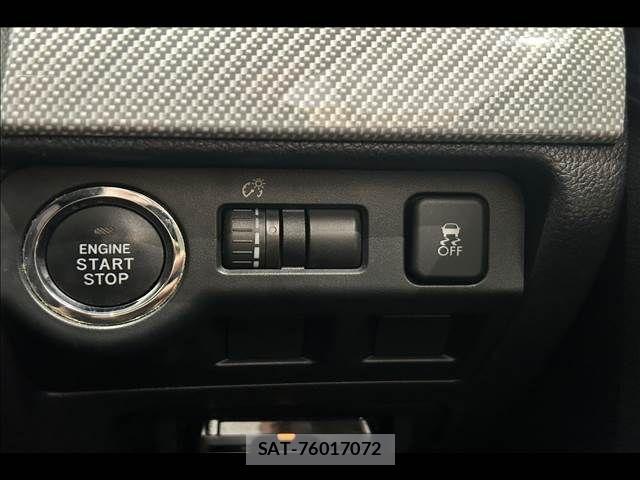 Subaru LEVORG 2014-10 7501238-7