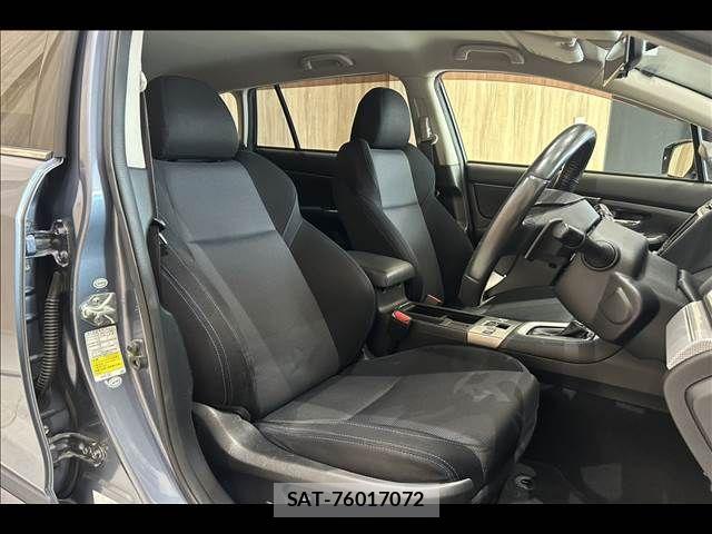 Subaru LEVORG 2014-10 7501238-8