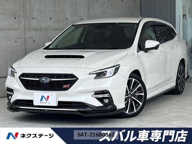 Subaru LEVORG 2020-12 7501221-0