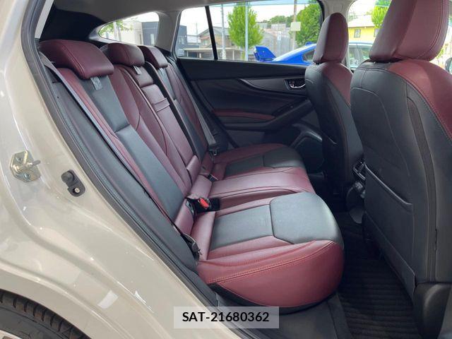Subaru LEVORG 2020-12 7501221-9