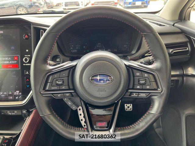 Subaru LEVORG 2020-12 7501221-11