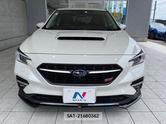 Subaru LEVORG 2020-12 7501221-14