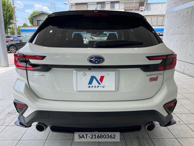 Subaru LEVORG 2020-12 7501221-15
