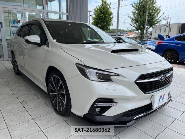 Subaru LEVORG 2020-12 7501221-16