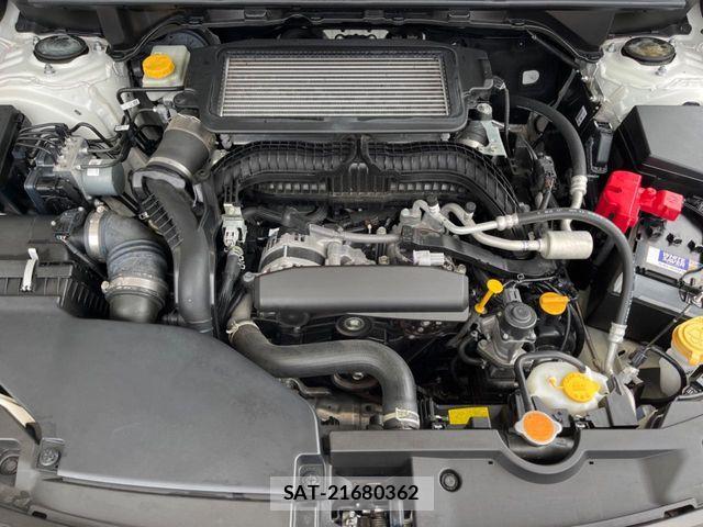 Subaru LEVORG 2020-12 7501221-18