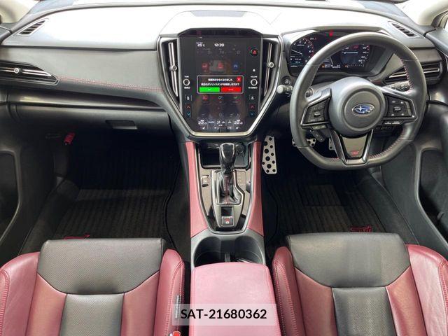 Subaru LEVORG 2020-12 7501221-1