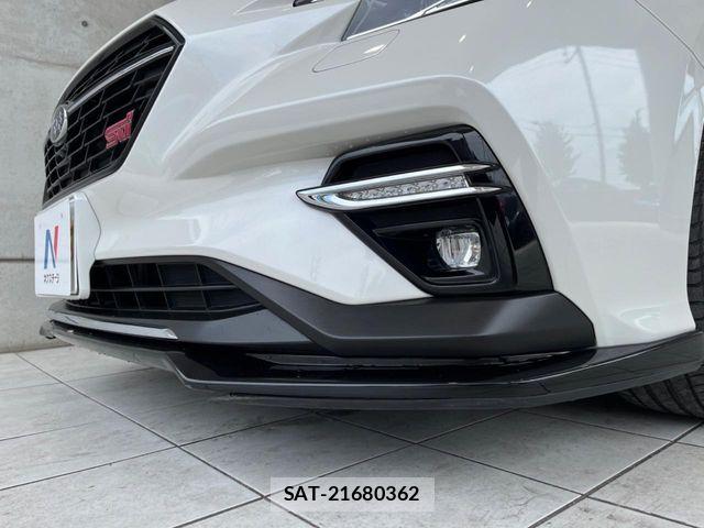 Subaru LEVORG 2020-12 7501221-2