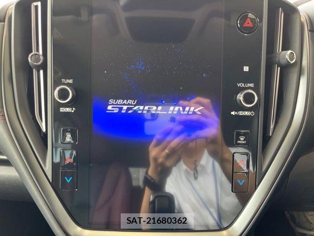Subaru LEVORG 2020-12 7501221-4