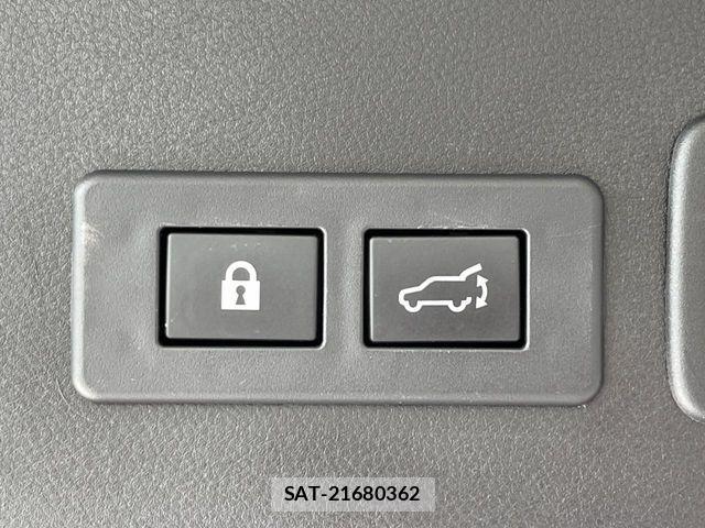 Subaru LEVORG 2020-12 7501221-7