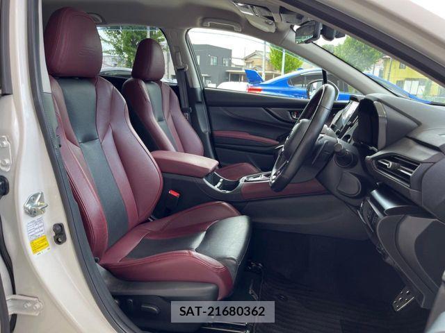 Subaru LEVORG 2020-12 7501221-8